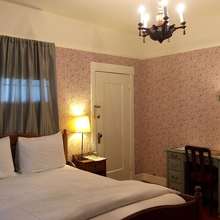Cowper Inn Palo Alto Ngoại thất bức ảnh