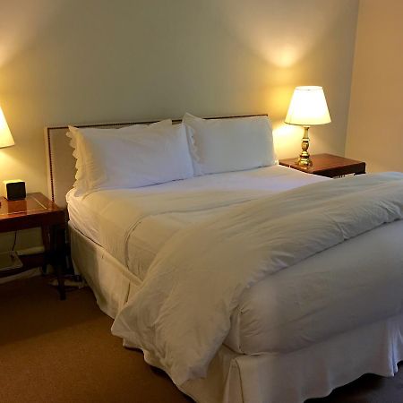 Cowper Inn Palo Alto Ngoại thất bức ảnh