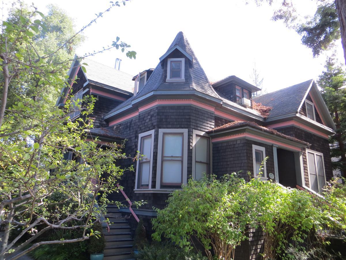 Cowper Inn Palo Alto Ngoại thất bức ảnh