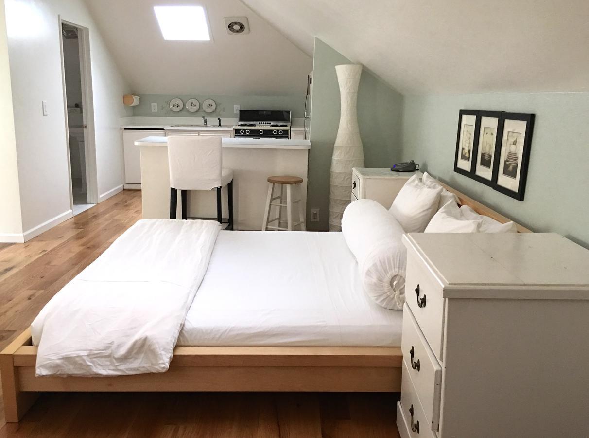 Cowper Inn Palo Alto Ngoại thất bức ảnh