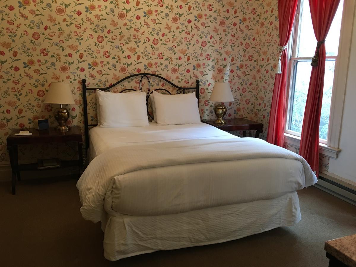 Cowper Inn Palo Alto Ngoại thất bức ảnh