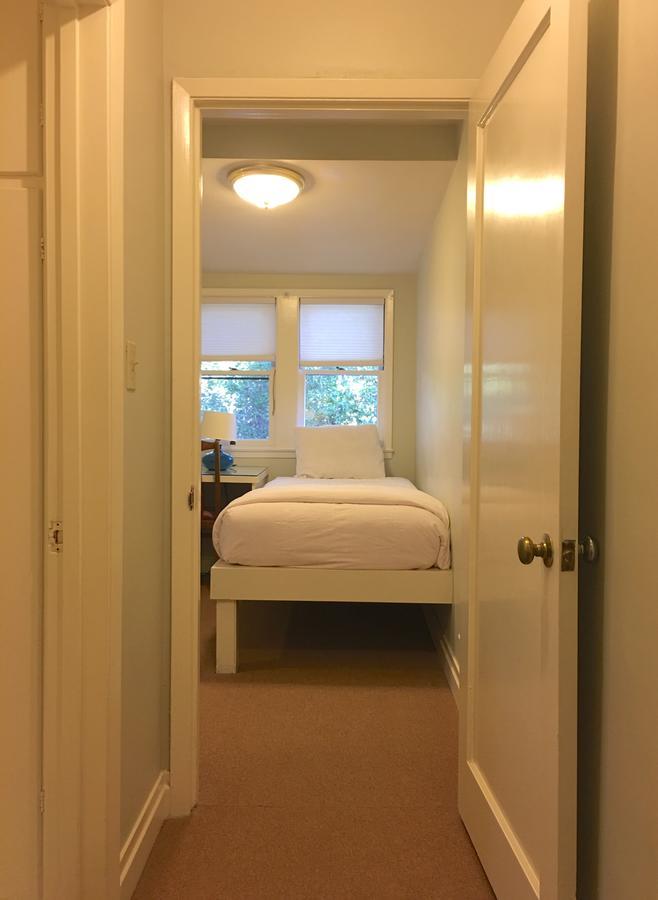 Cowper Inn Palo Alto Ngoại thất bức ảnh