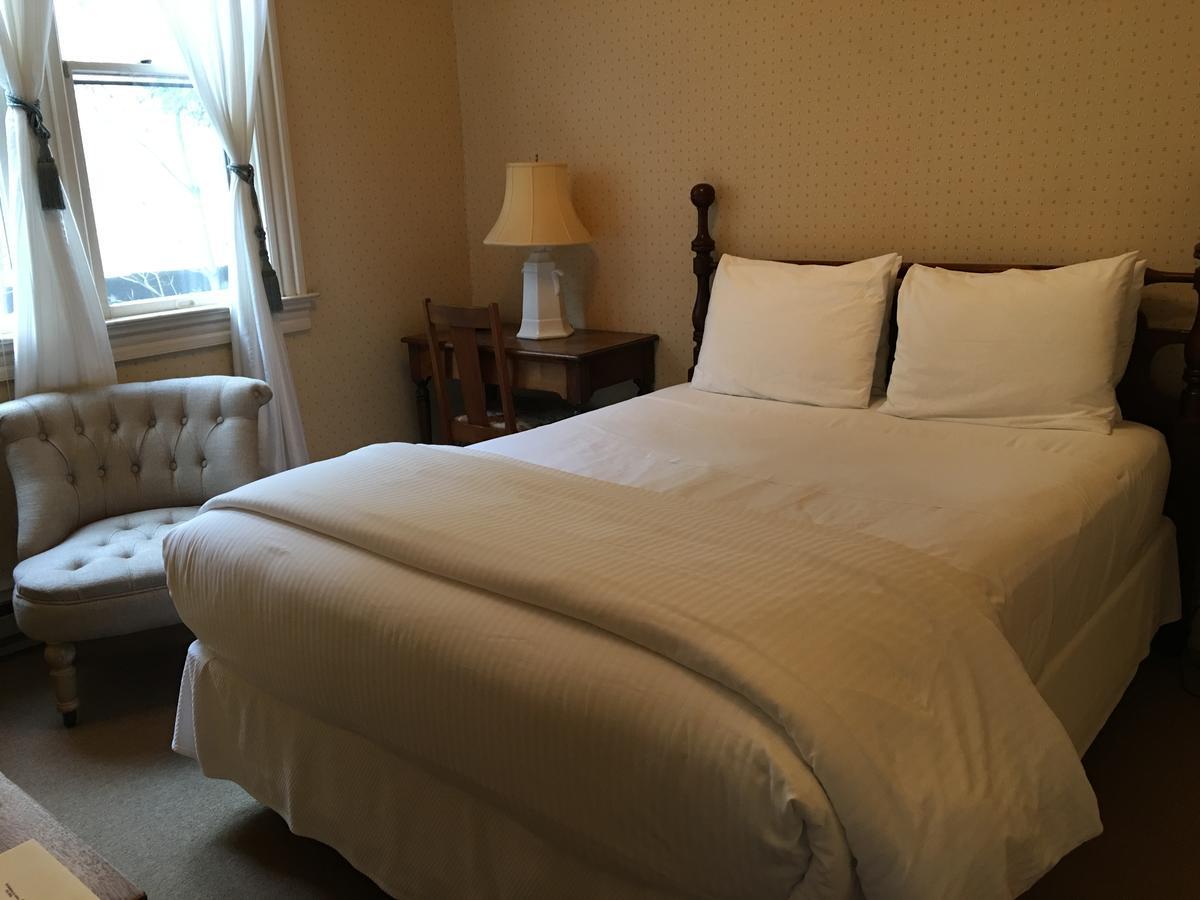 Cowper Inn Palo Alto Ngoại thất bức ảnh