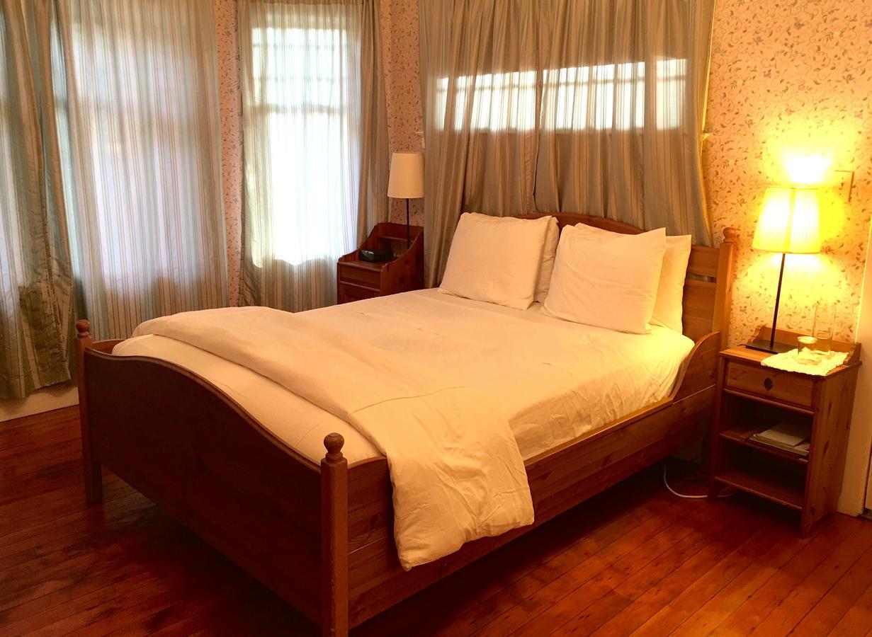 Cowper Inn Palo Alto Ngoại thất bức ảnh