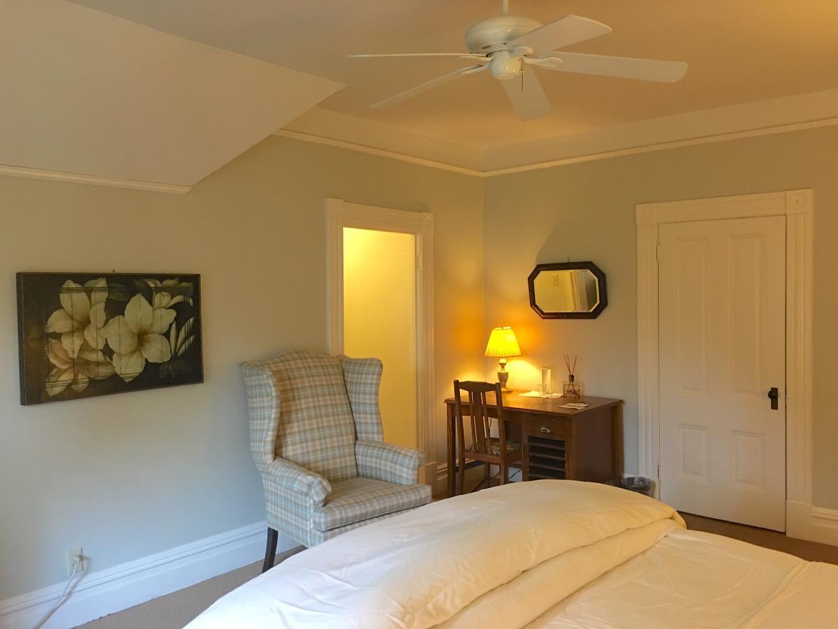 Cowper Inn Palo Alto Ngoại thất bức ảnh